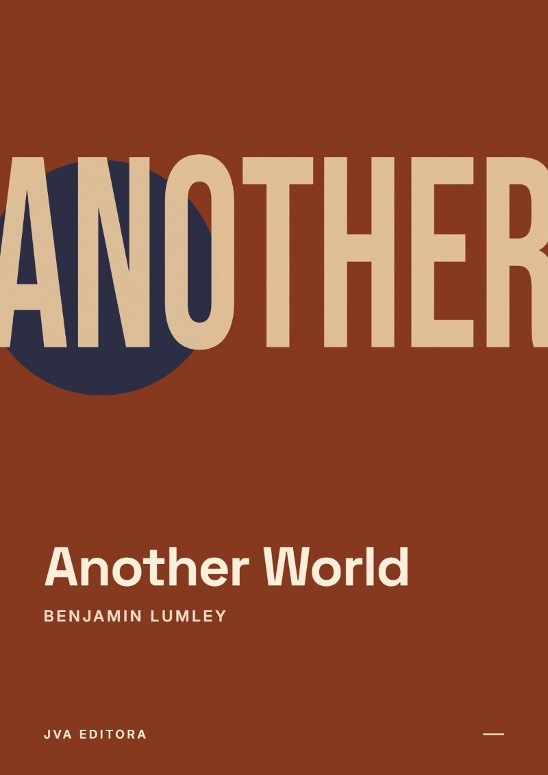 Cover von Another World