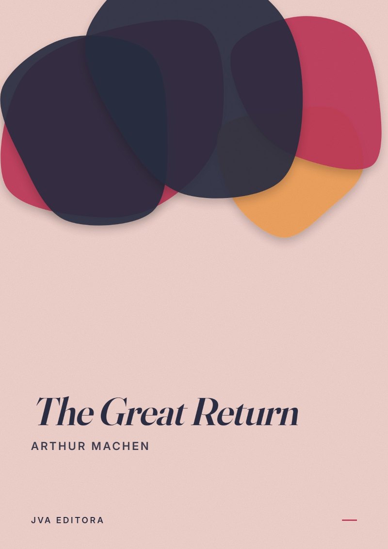 Cover von The Great Return