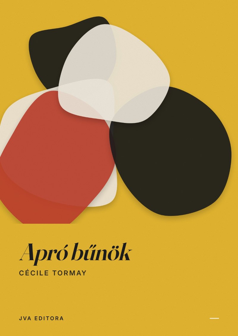 Capa de Apró bűnök