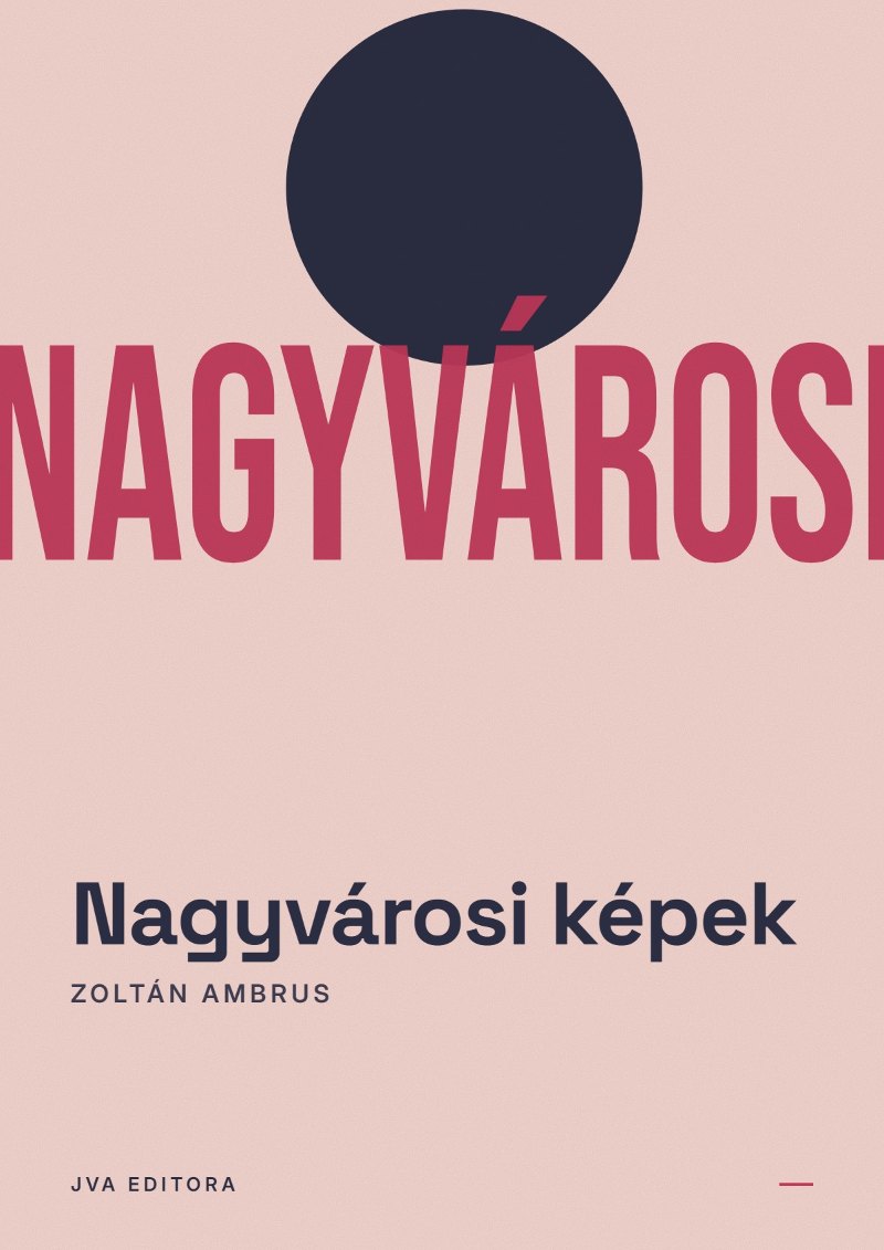 Capa de Nagyvárosi képek