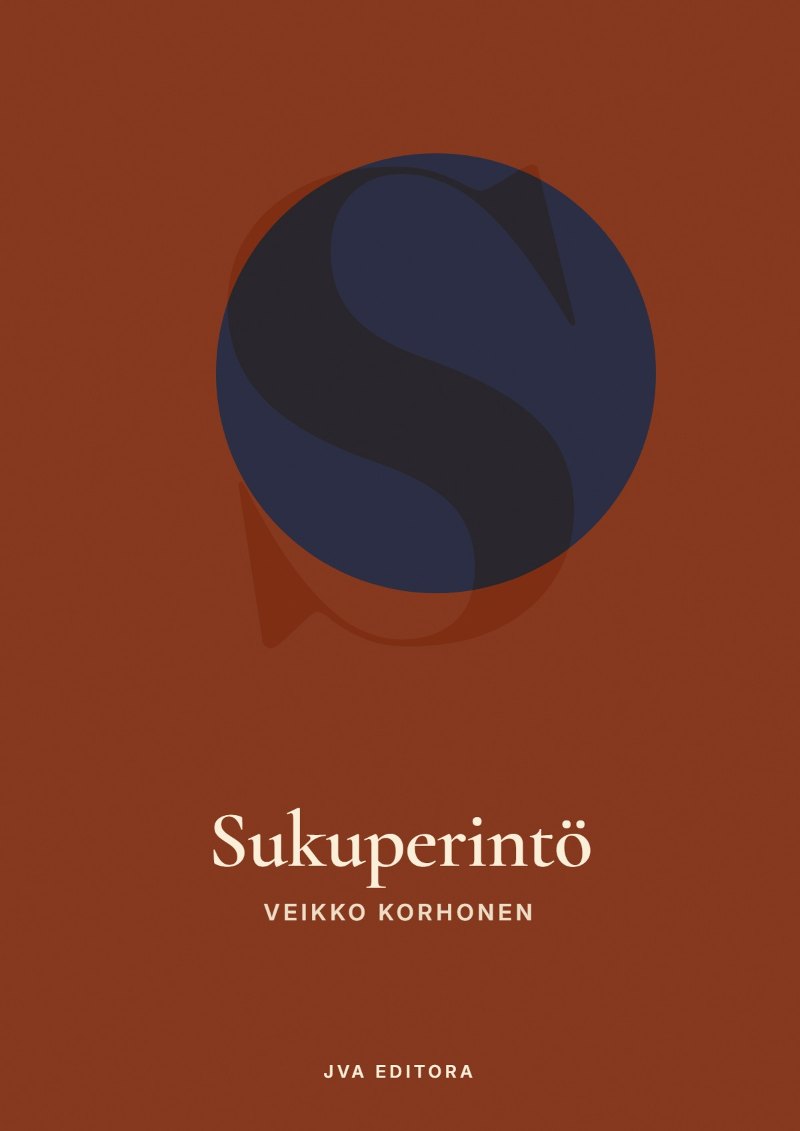Cover von Sukuperintö
