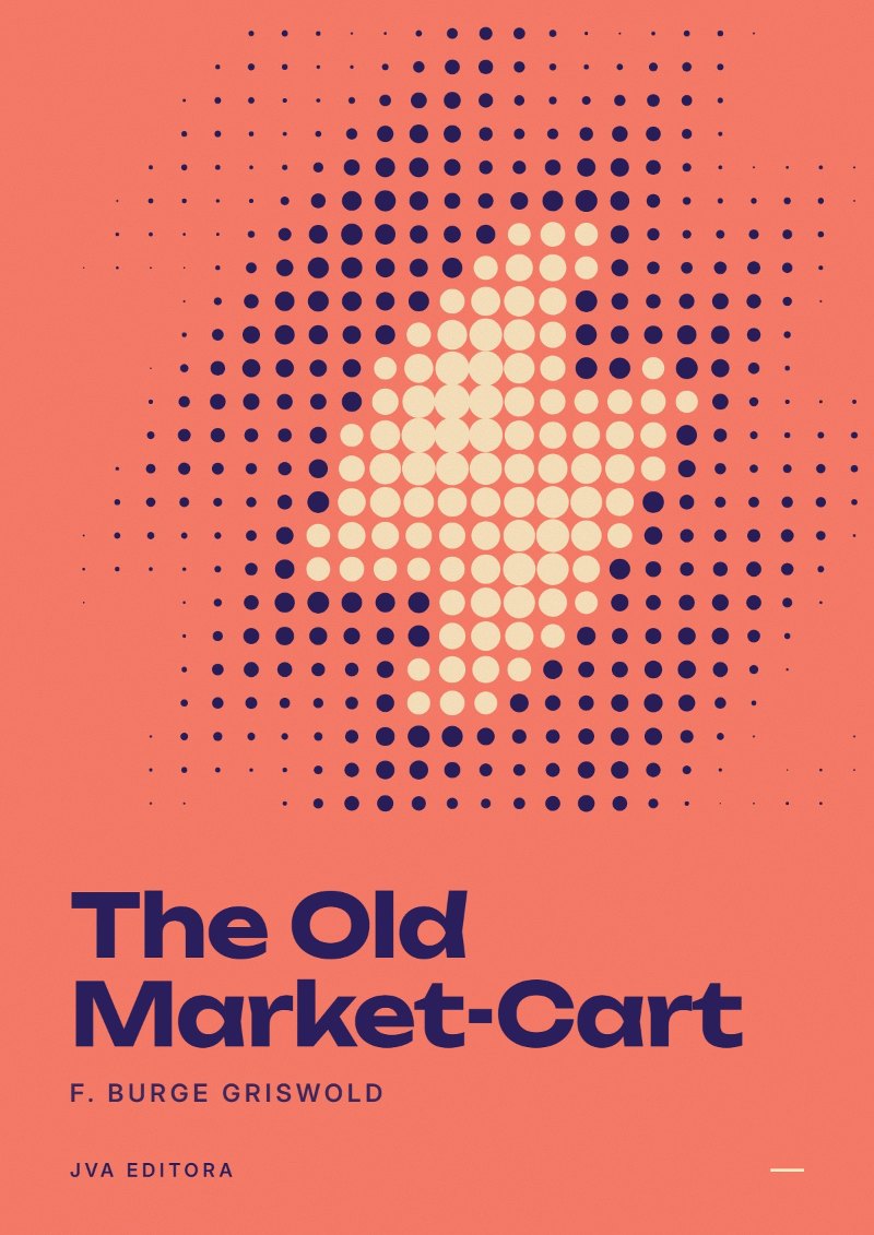 Capa de The Old Market-Cart