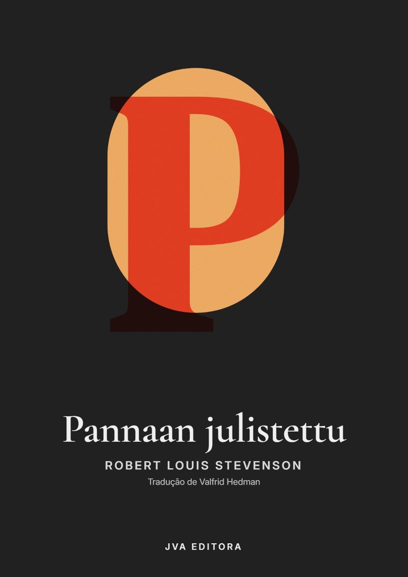 Capa de Pannaan julistettu