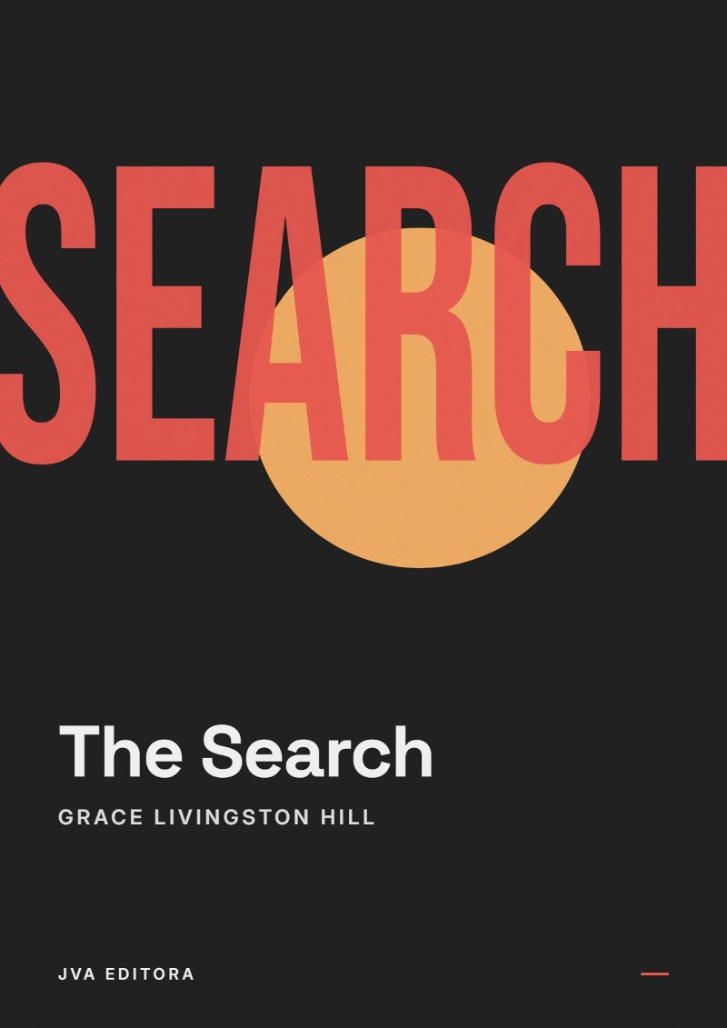 Εξώφυλλο του The Search