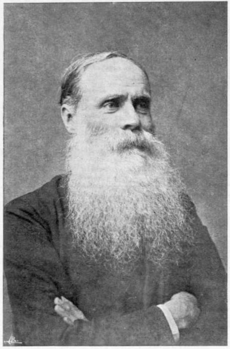 Retrato de Jaime de Magalhães Lima