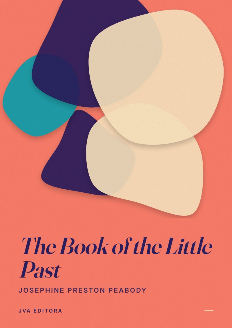 Cover von The Book of the Little Past