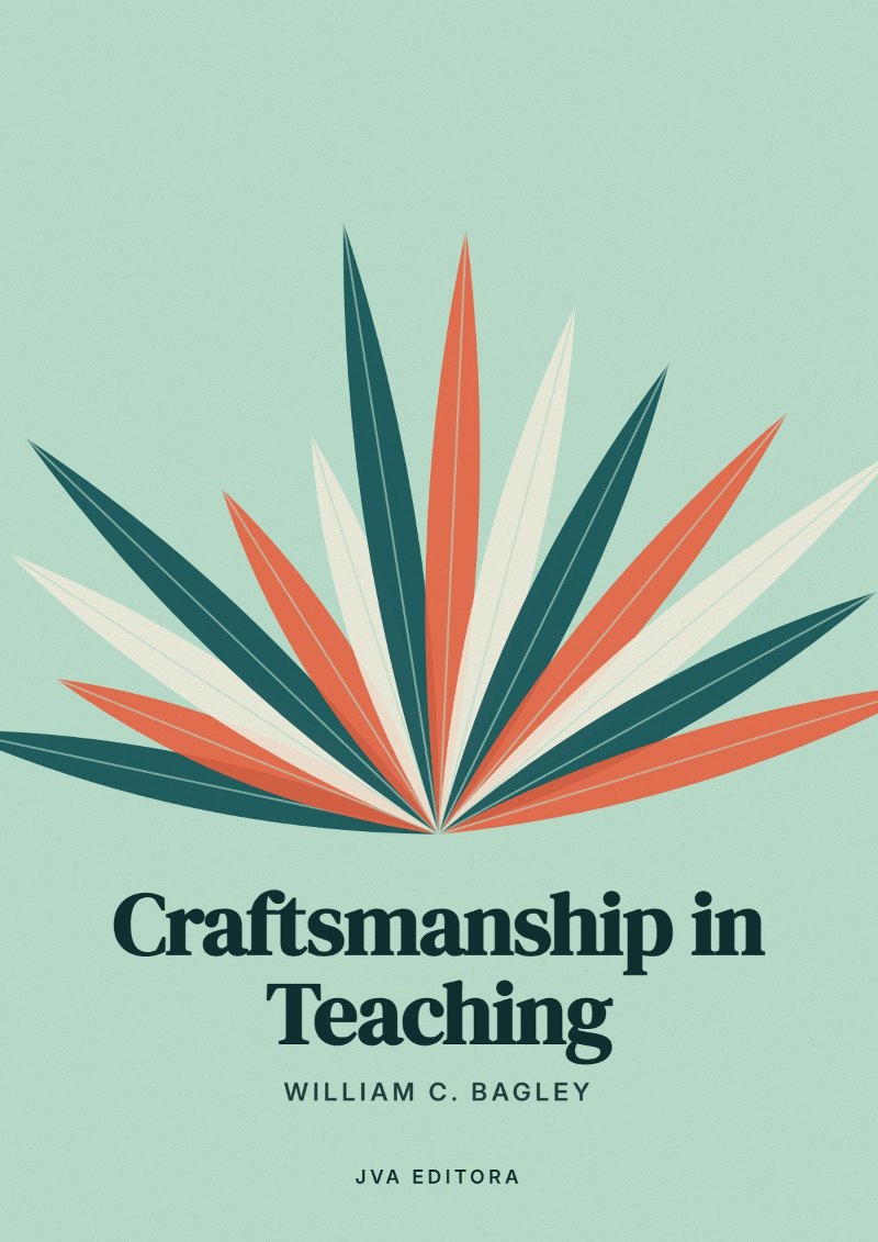 Cover of Craftsmanship in Teaching
