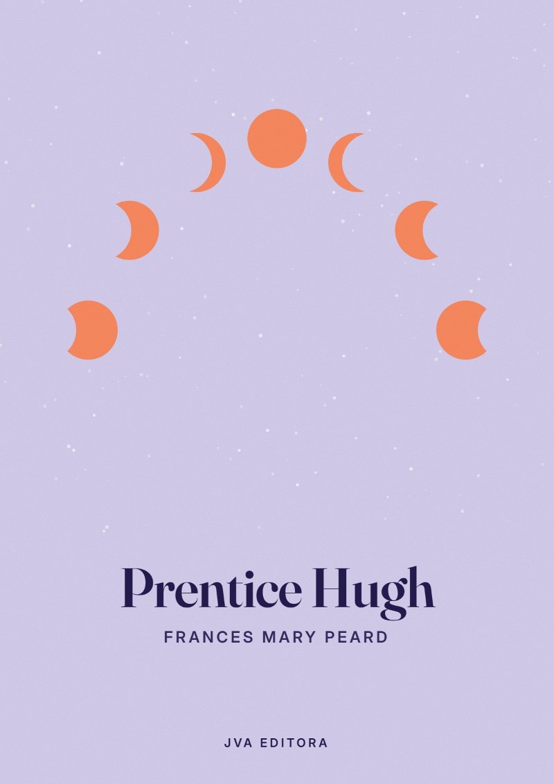 Εξώφυλλο του Prentice Hugh