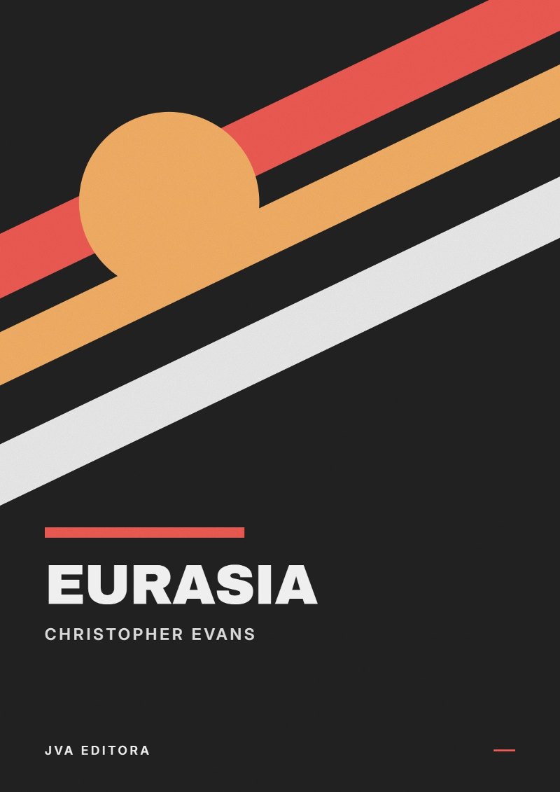 Cover von Eurasia