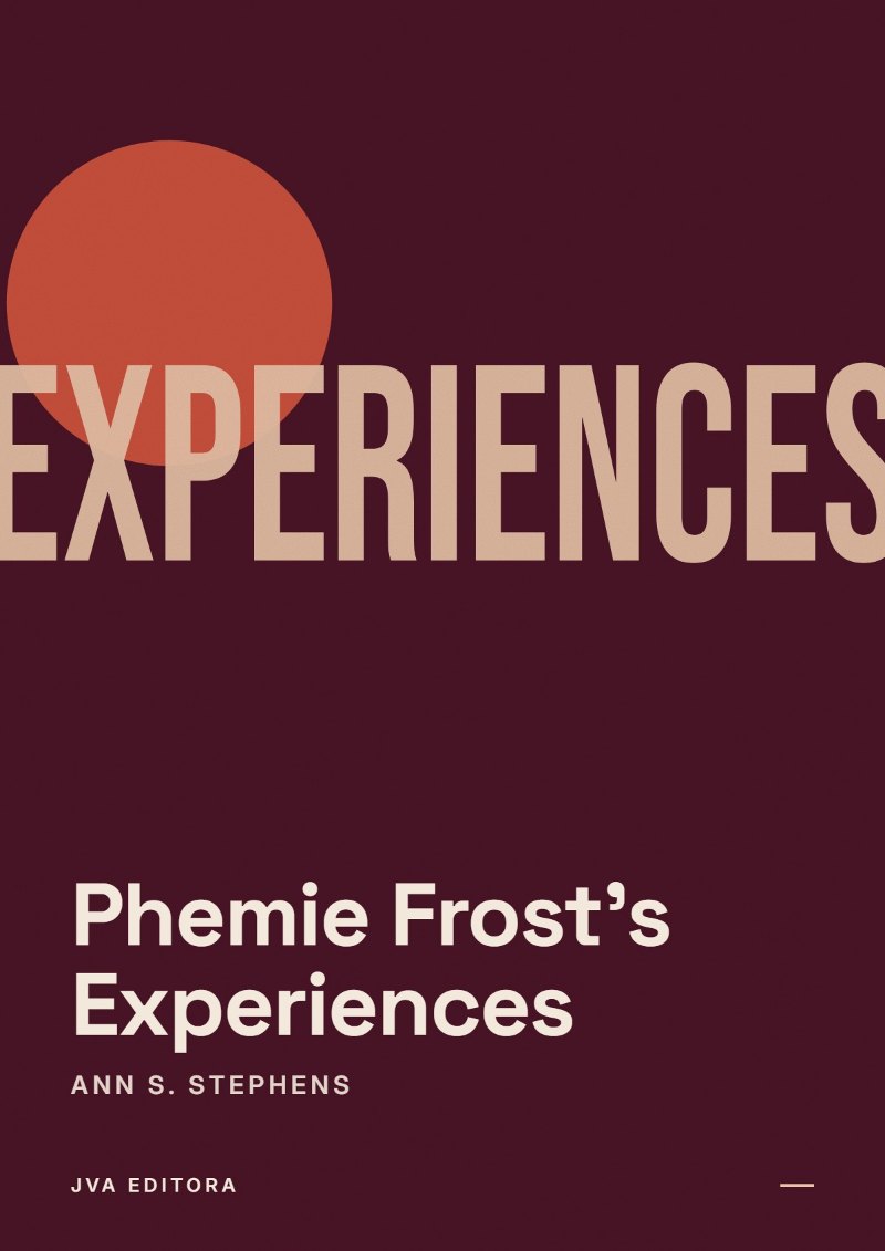 Portada de Phemie Frost's Experiences