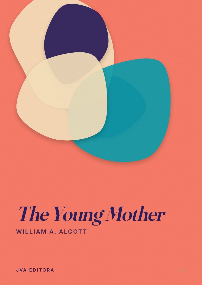 Copertina di The Young Mother