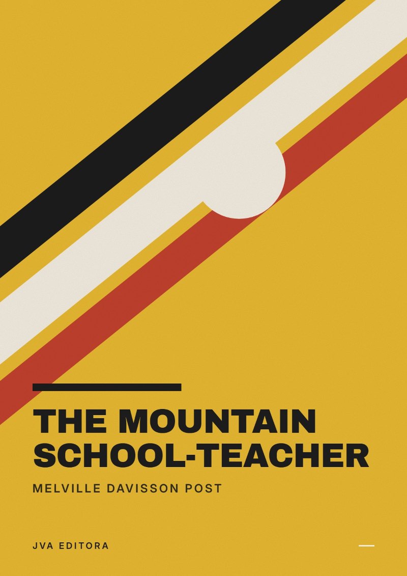Capa de The Mountain School-Teacher