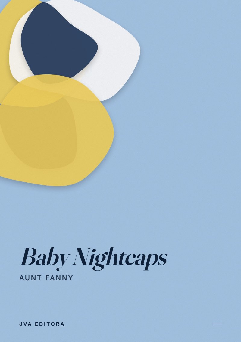 Capa de Baby Nightcaps