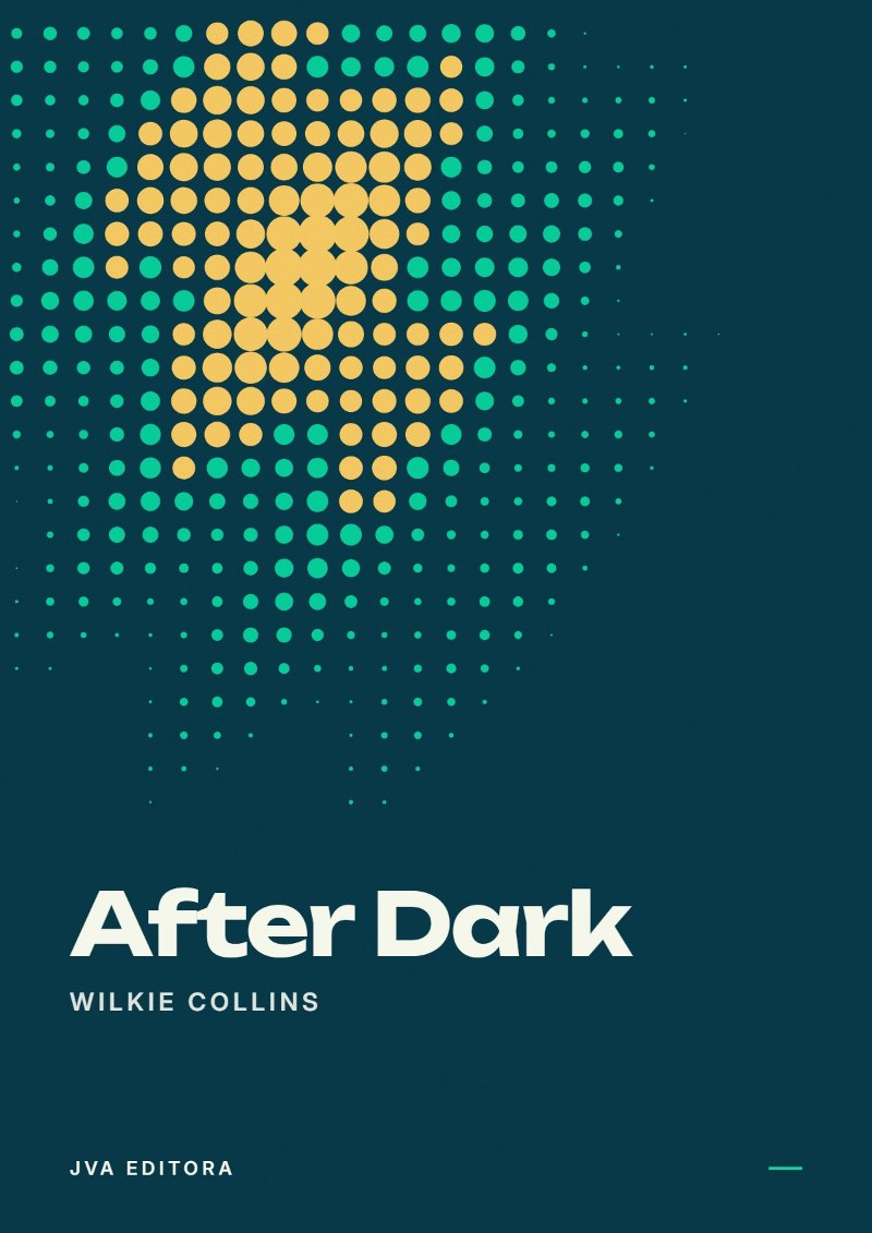Portada de After Dark