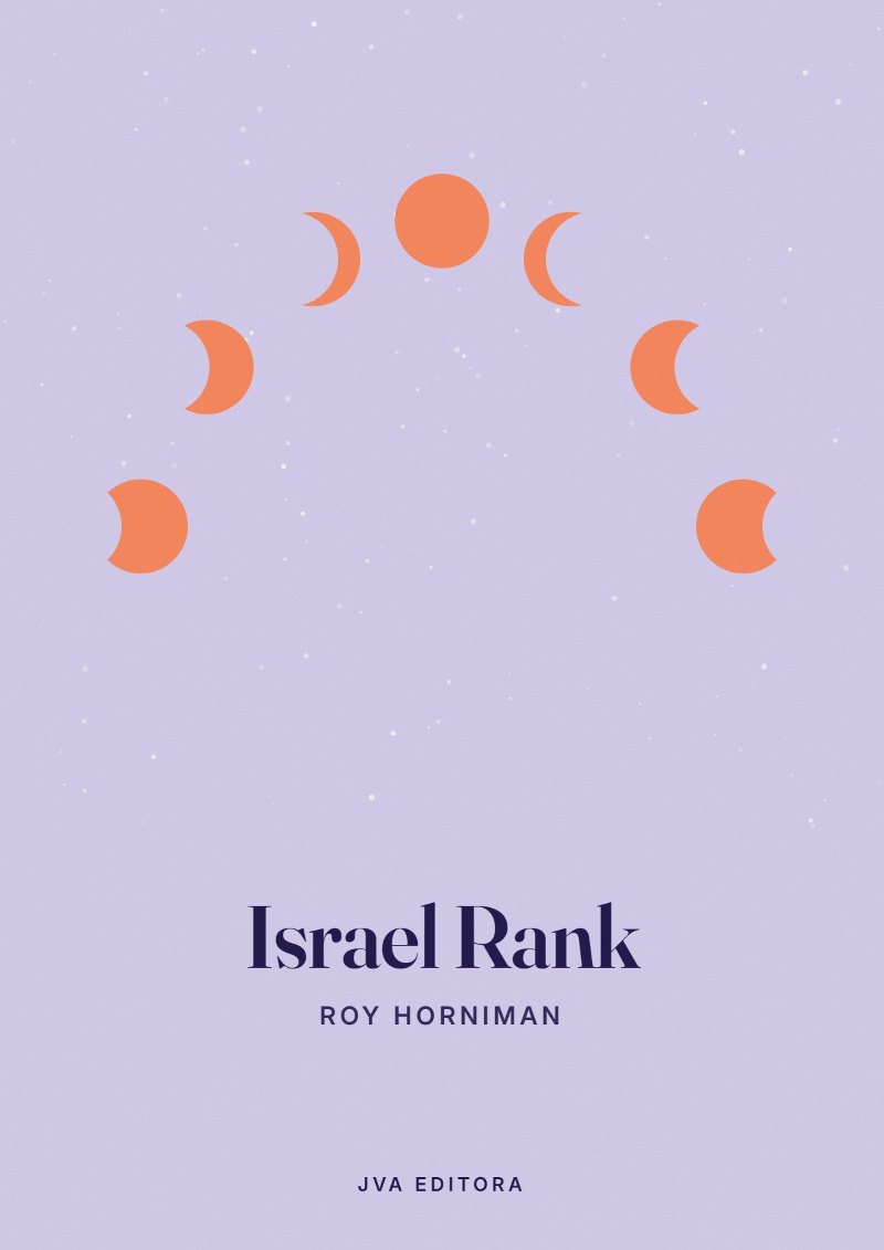 Couverture de Israel Rank