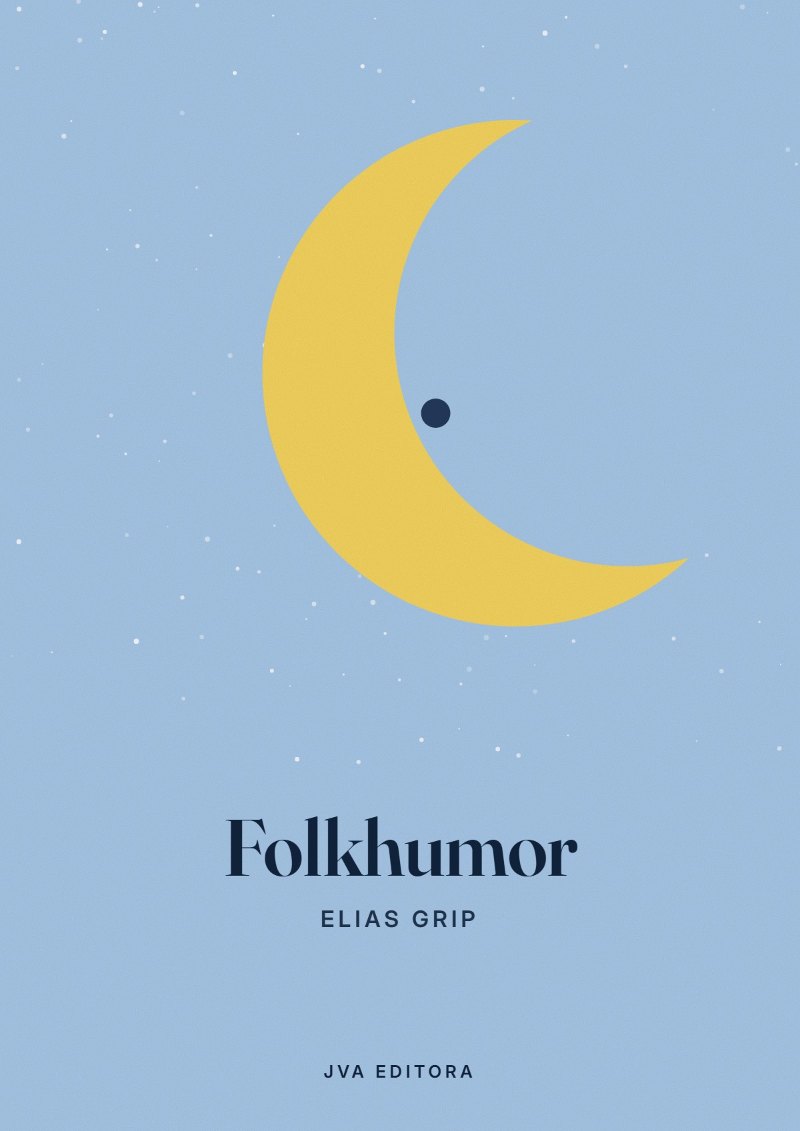 Capa de Folkhumor
