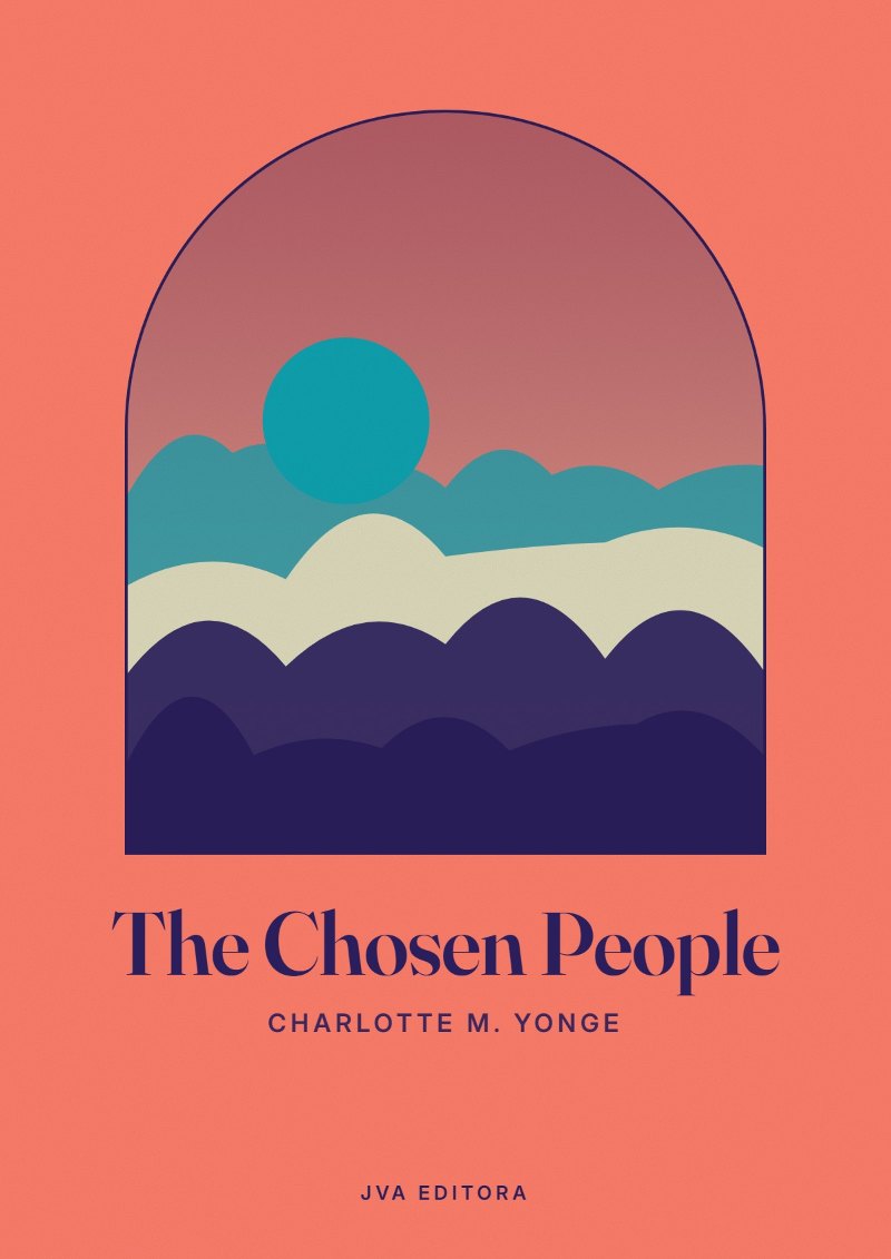 Copertina di The Chosen People