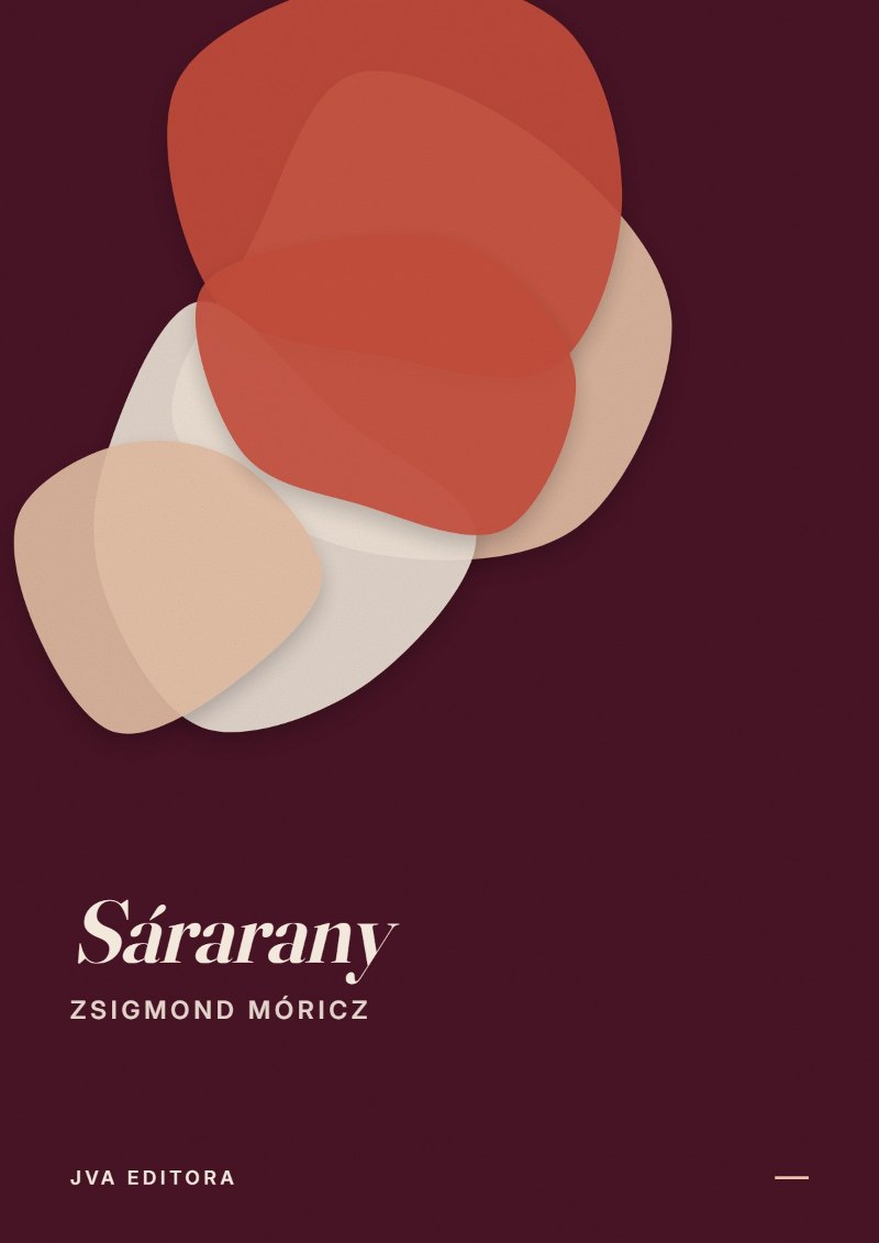 Capa de Sárarany