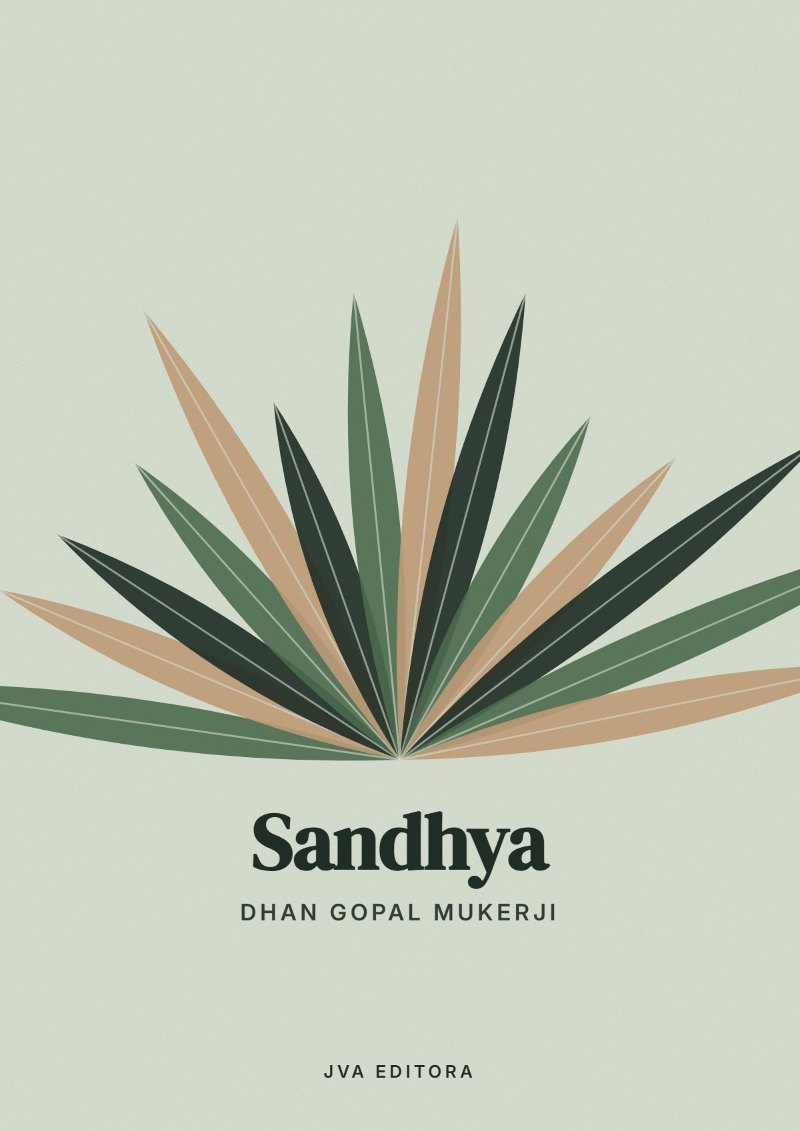 Capa de Sandhya