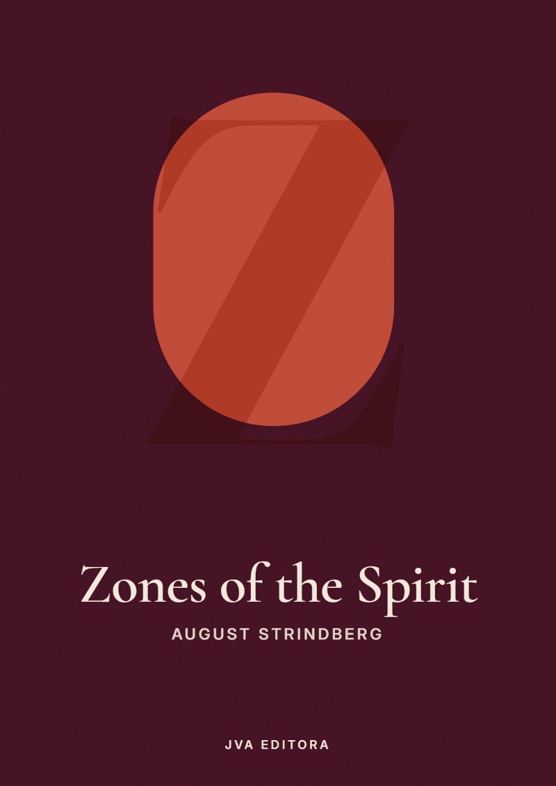 Couverture de Zones of the Spirit