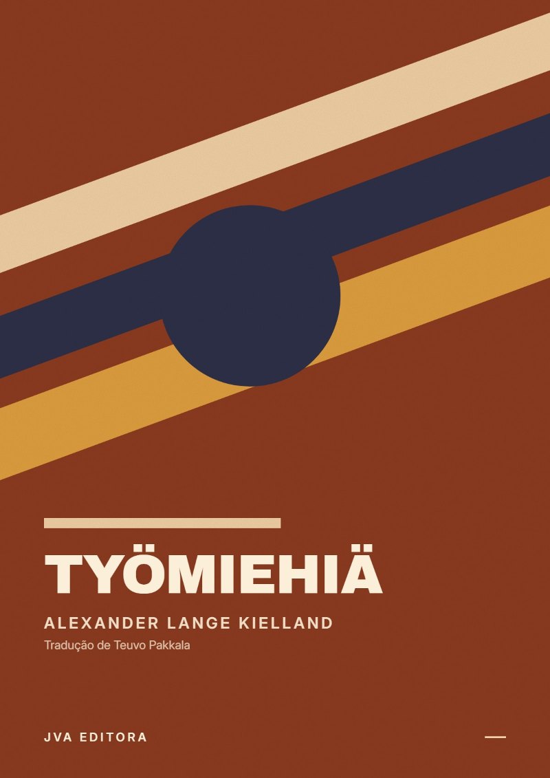 Copertina di Työmiehiä