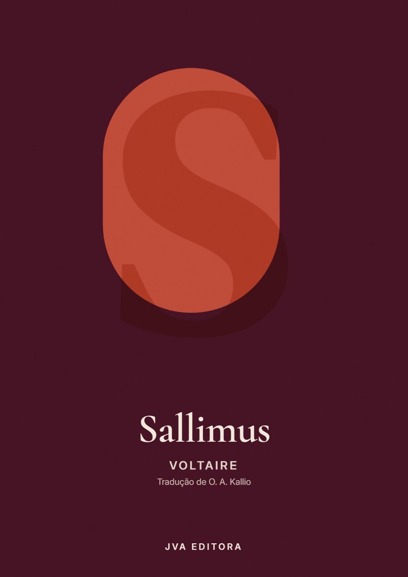 《Sallimus》封面