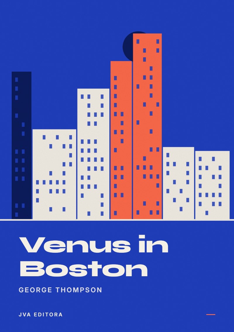 Capa de Venus in Boston