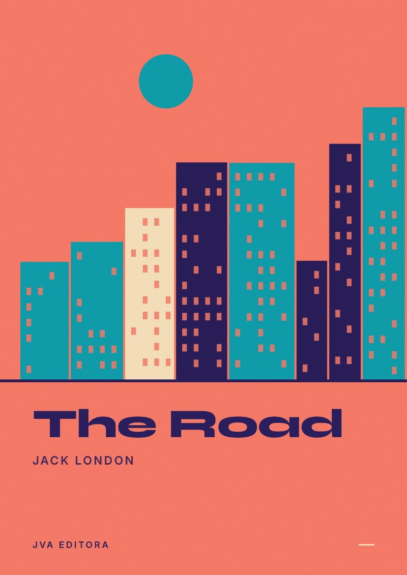 Cover von The Road
