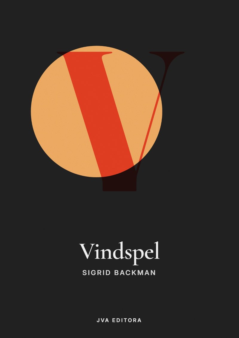 Capa de Vindspel