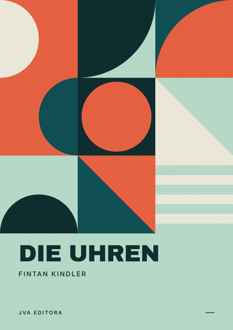 Capa de Die Uhren