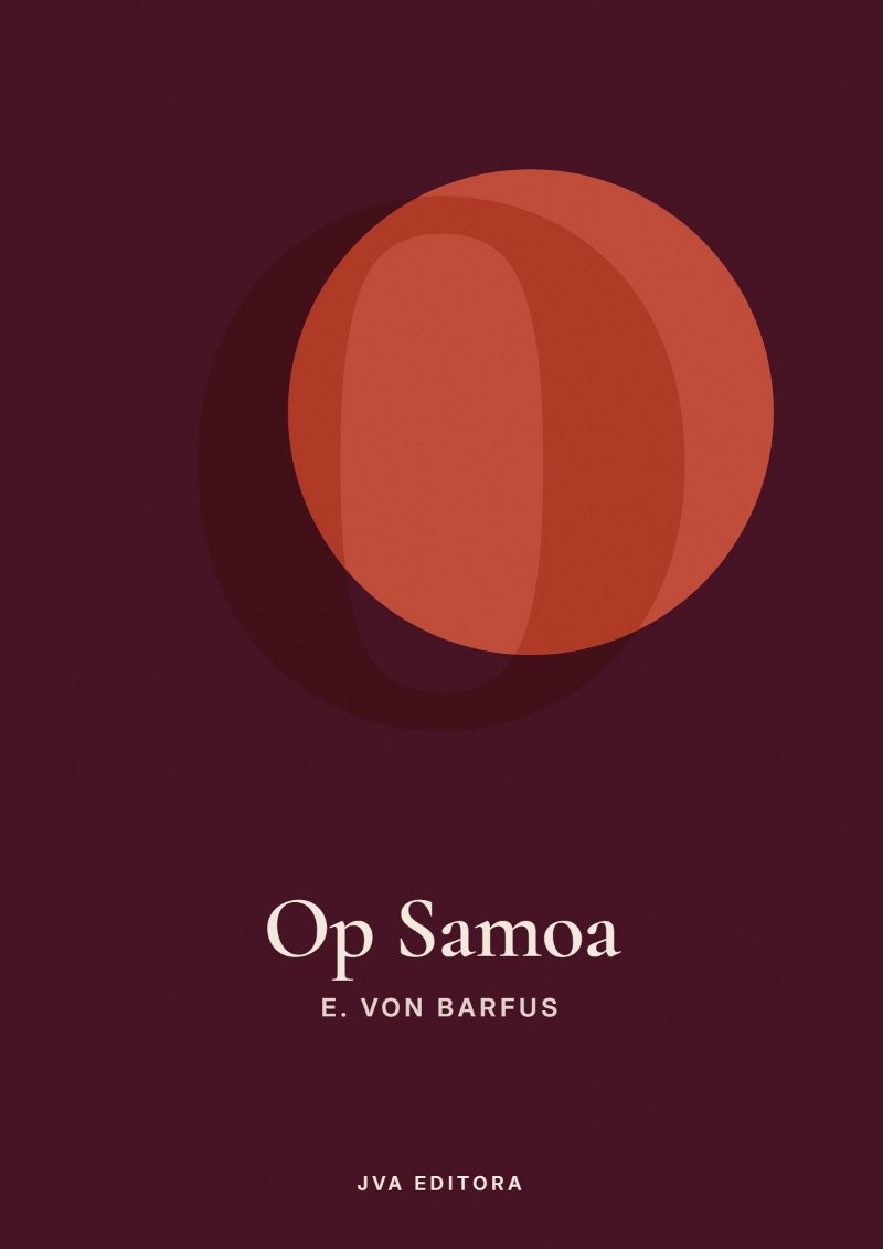 Capa de Op Samoa