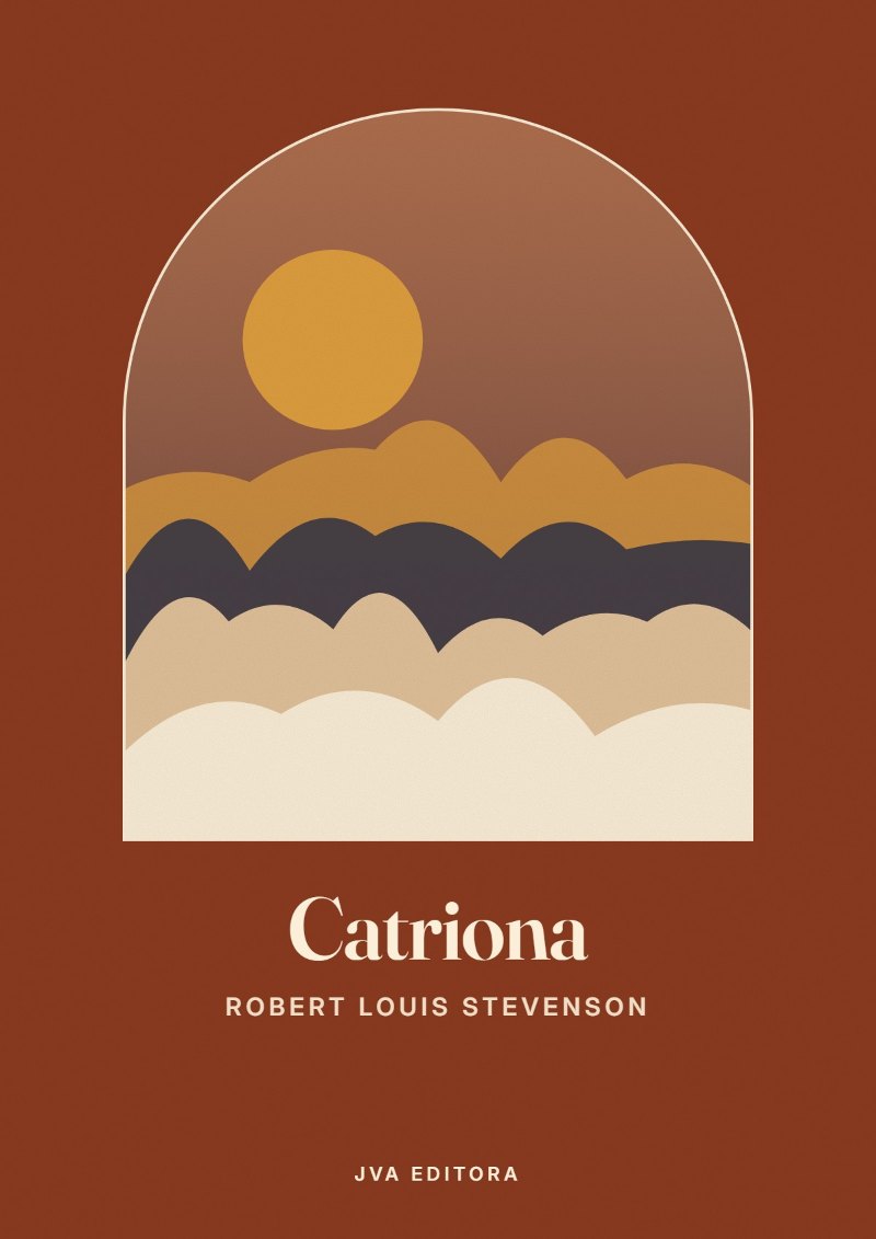 Copertina di Catriona
