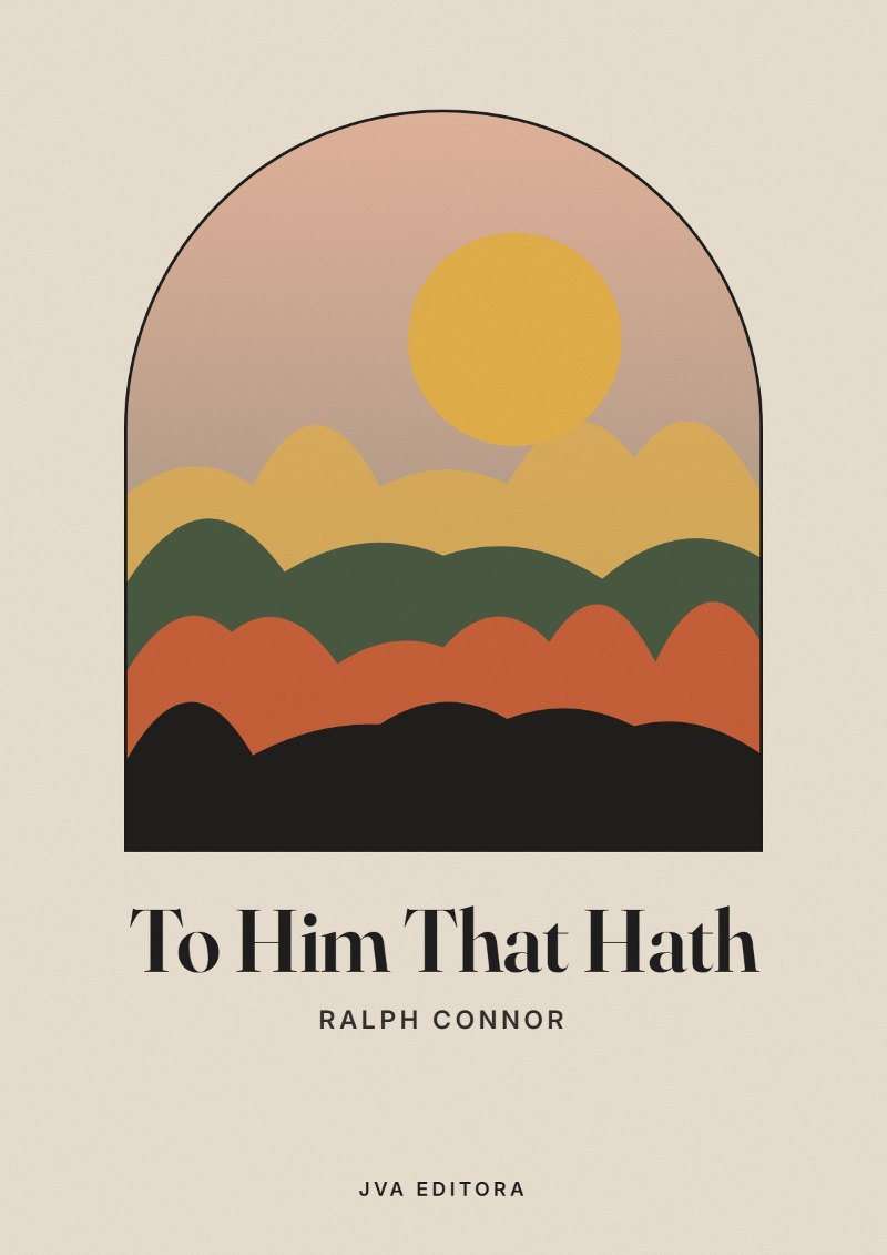 Portada de To Him That Hath
