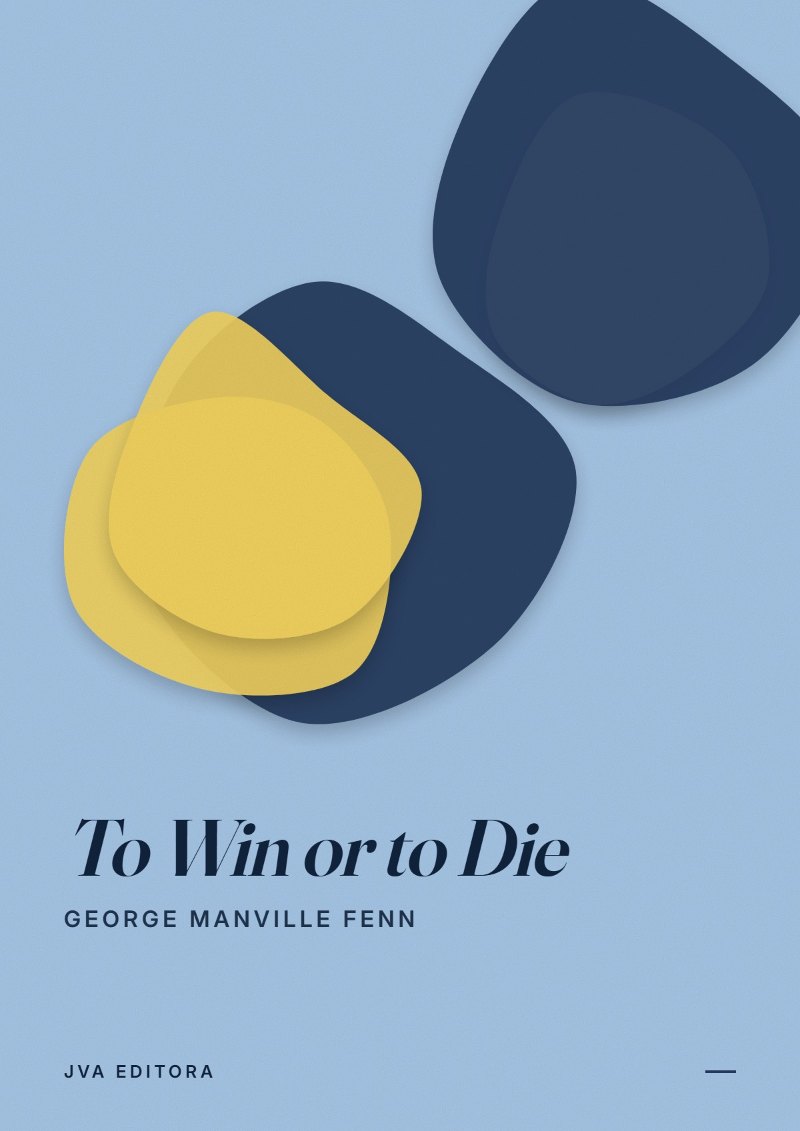 《To Win or to Die》封面