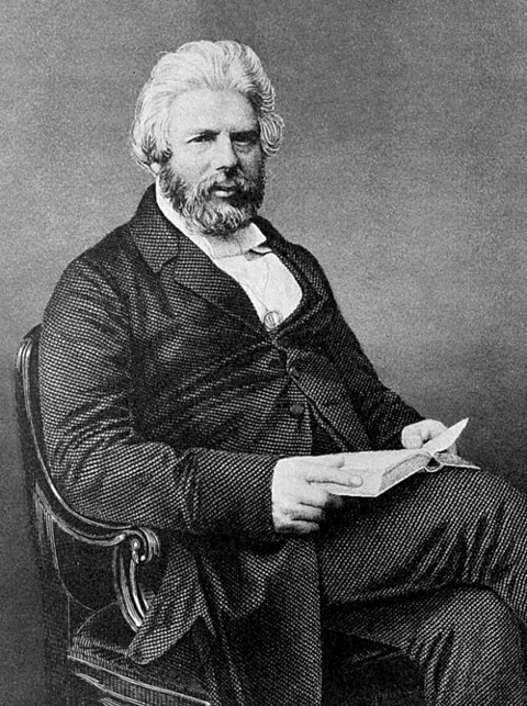 Porträt von Robert Chambers