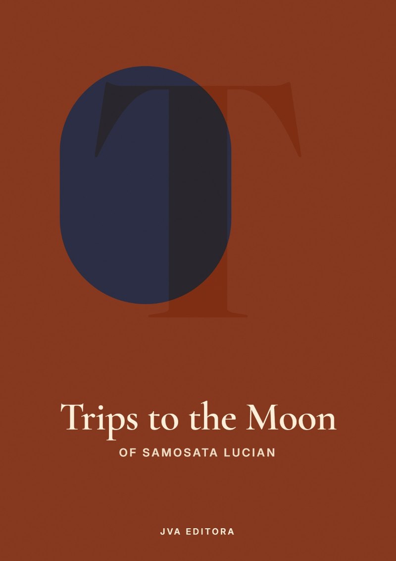 《Trips to the Moon》封面