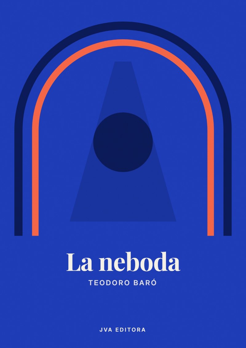 Cover of La neboda