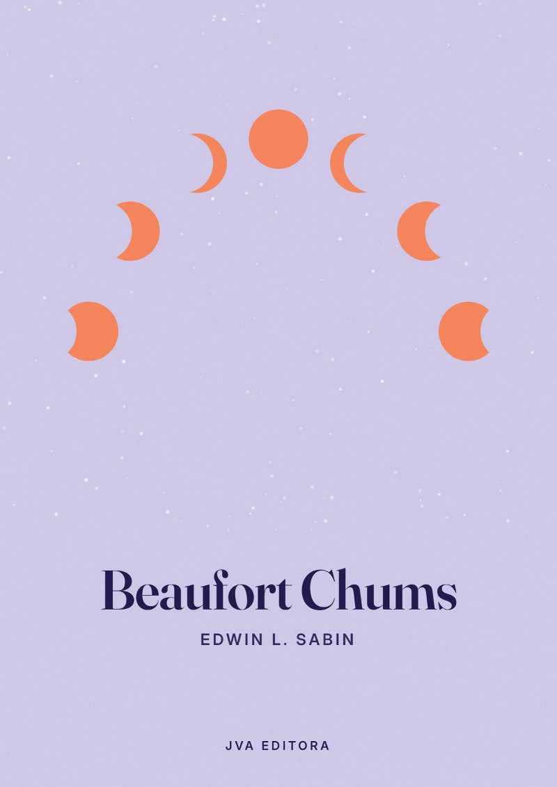 Couverture de Beaufort Chums