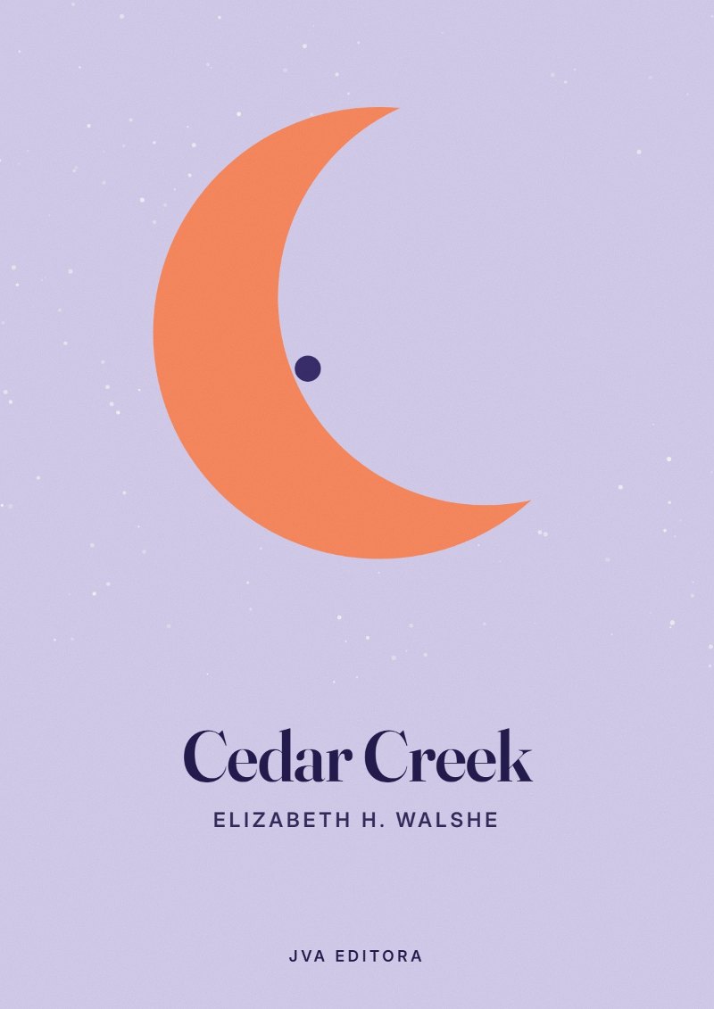 Εξώφυλλο του Cedar Creek