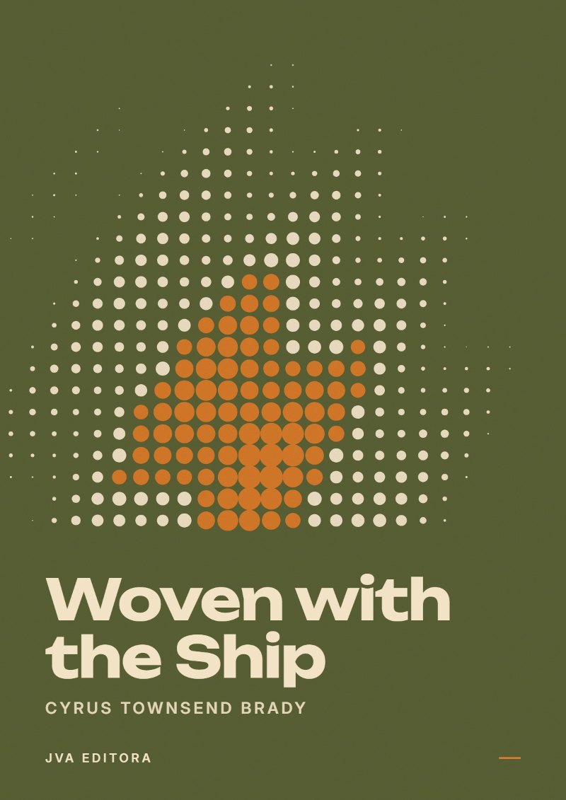 Couverture de Woven with the Ship