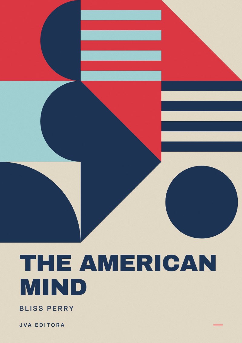 Εξώφυλλο του The American Mind