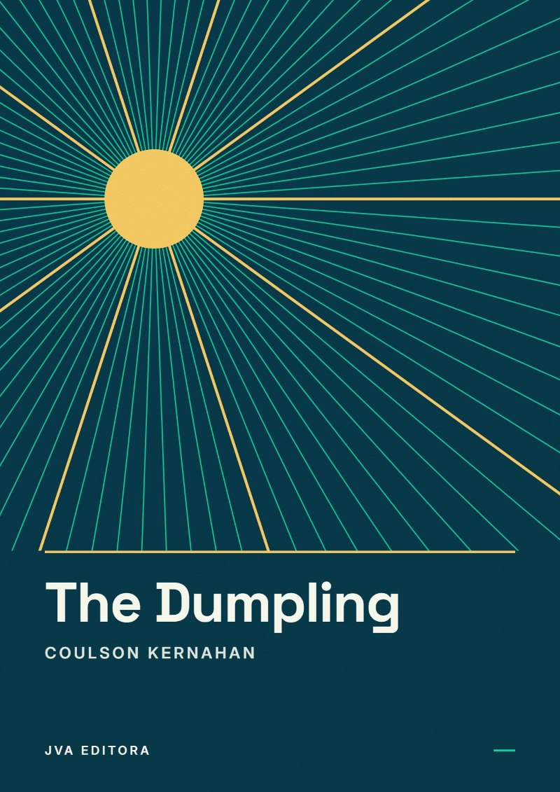 Couverture de The Dumpling