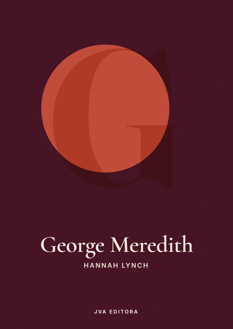 Couverture de George Meredith