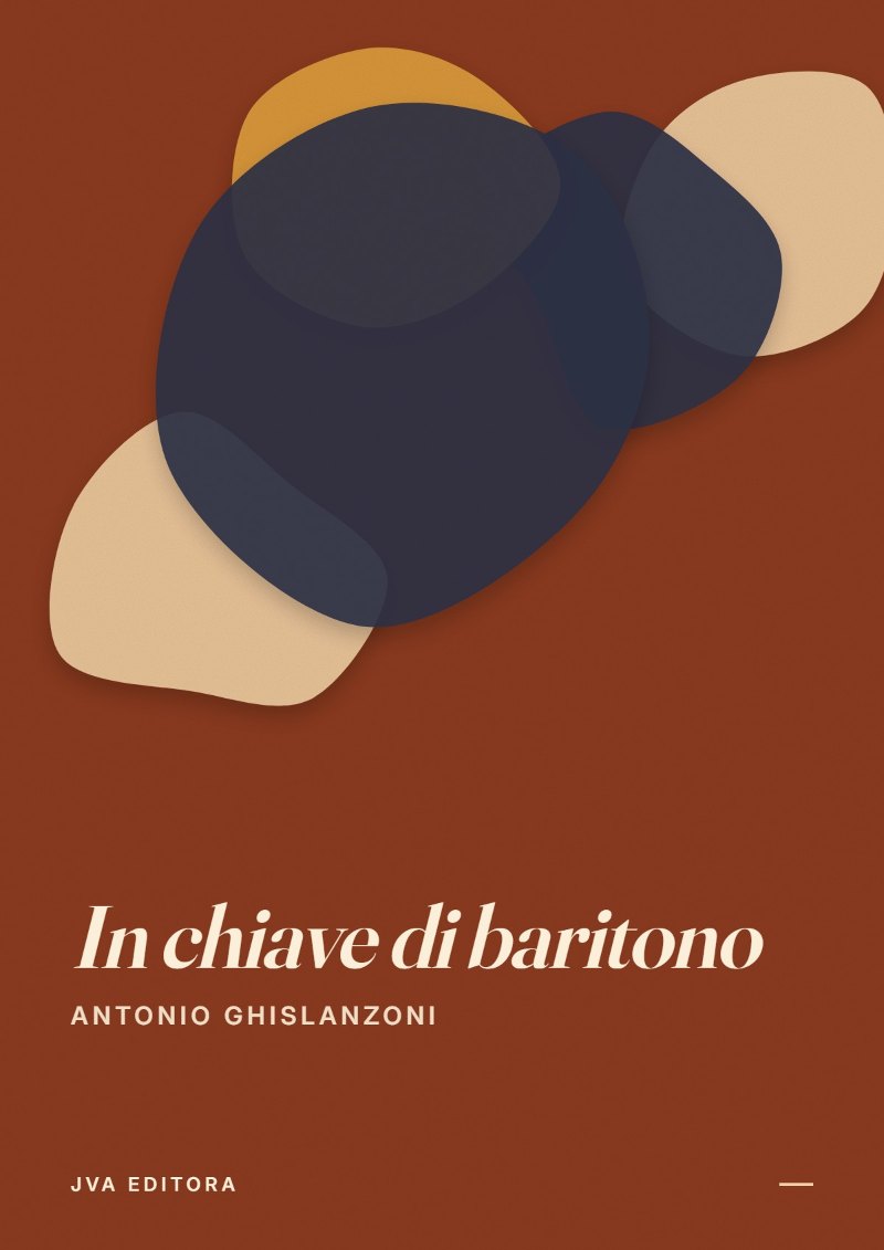 Copertina di In chiave di baritono