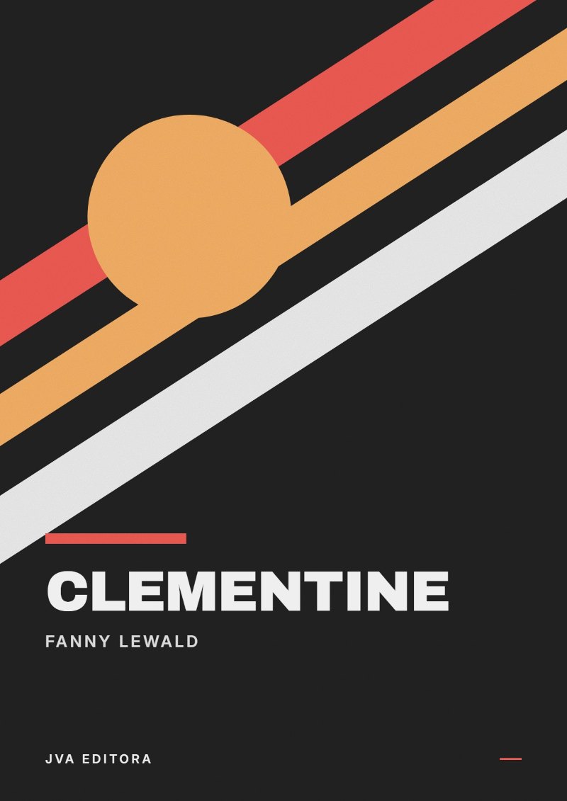 Copertina di Clementine