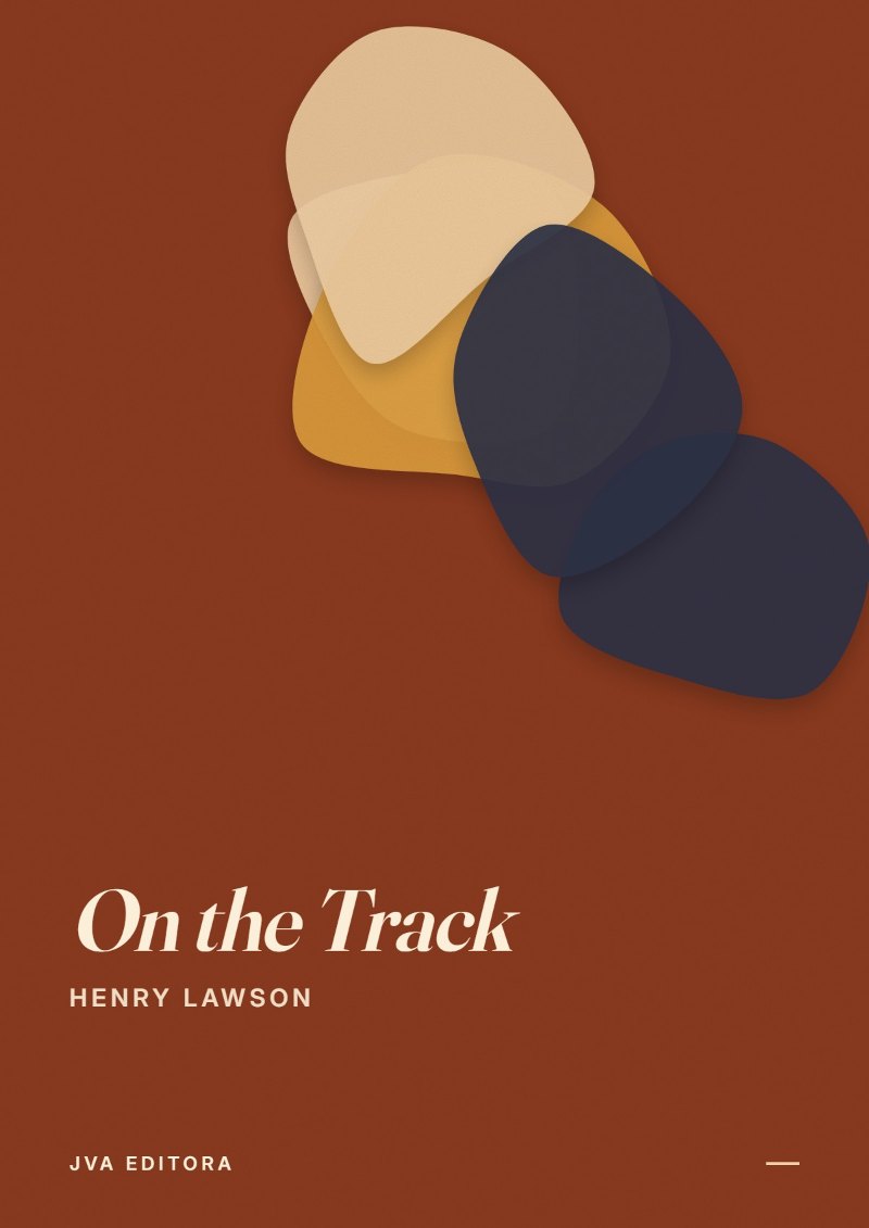 Couverture de On the Track