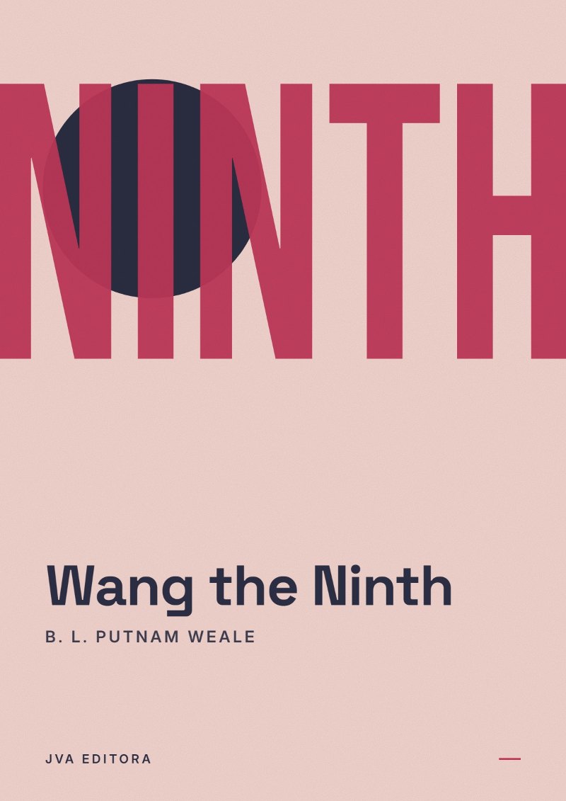 Cover of Wang the Ninth