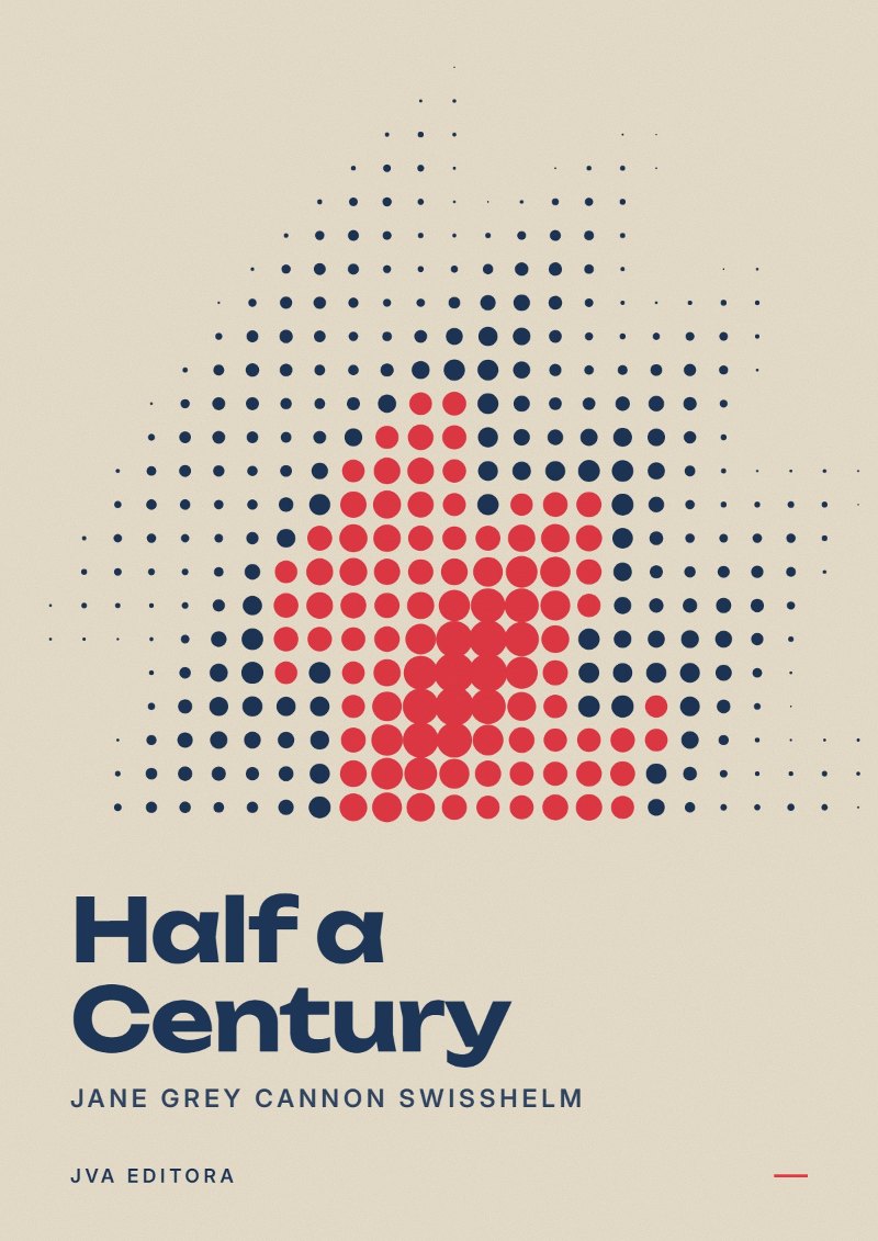 Capa de Half a Century