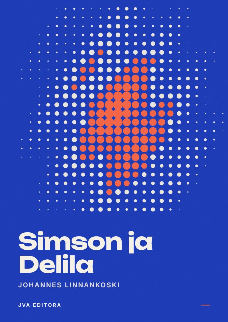 Capa de Simson ja Delila