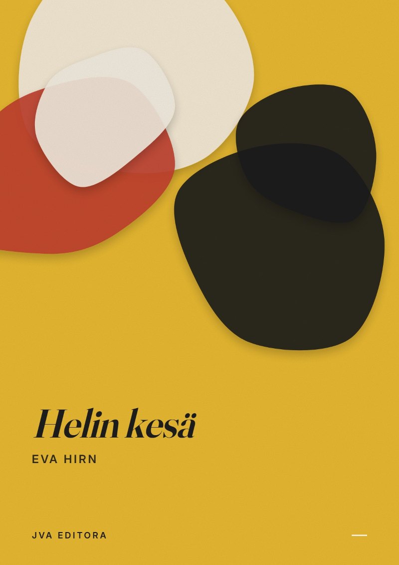 Capa de Helin kesä